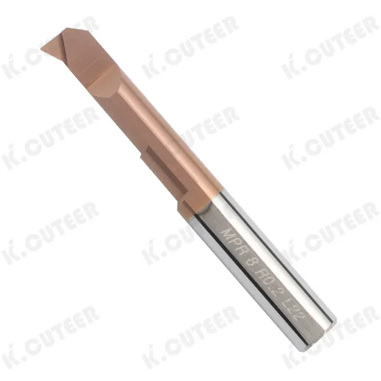 Mgr Mkr Mfr Small Bore Boring Tool